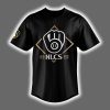 Brewers 2025 NLCS Champions The Power Of Friendship Jersey 2
