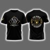 Brewers 2025 NLCS Champions The Power Of Friendship Shirt
