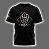 Brewers 2025 NLCS Champions The Power Of Friendship Shirt 2