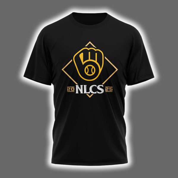 Brewers 2025 NLCS This Season Is For Ueck Shirt