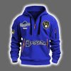 Brewers World Series 2025 Quarter Zip Hoodie