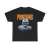 Brian Branch Punching Shirt