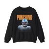 Brian Branch Punching Shirt