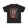 Brian Branch Slaps JuJu Smith-Schuster Shirt