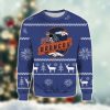 Broncos EST 1960 Ugly Christmas Sweater 2