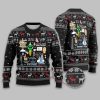 Buddy The Elf Ugly Christmas Sweater