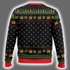 But Did You Die Mr Chow The Hangover Ugly Christmas Sweater 3