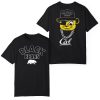Cal Football Black Bears Two-Sided Shirt