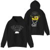 Cal Football Black Bears Two Sided Shirt