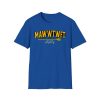 Cal Raleigh Mariners Mawwtft Shirt