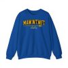 Cal Raleigh Mariners Mawwtft Shirt