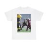 Cam Newton Slap Alabama Mascot Shirt