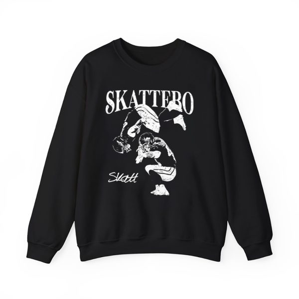 Cam Skattebo 3 TD Backflip Celebration Giants Shirt 2