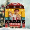 Captain Patrick Mahomes Ugly Christmas Sweater 2
