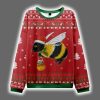 Catbee Funny Ugly Christmas Sweater 2