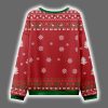 Catbee Funny Ugly Christmas Sweater 3