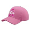 Chiefs 2025 Breast Cancer Awareness Month Quarter Zip Hoodie 2