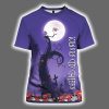Chiefs Halloween The Nightmare 2025 Shirt 2