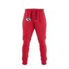 Chiefs x Firefighter Appreciation Day 2025 Hoodie Joggers Cap 2