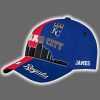 Chiefs x Royals Skyline Team Classic Cap 3