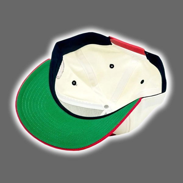 Chris Jones Kansas City Missouri Hat