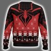 Christmas In Brooklyn Miles Morales Ugly Christmas Sweater 3