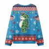 Christmas Portland Frog Ugly Christmas Sweater 3 Christmas Portland Frog Ugly Christmas Sweater1