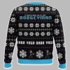 Christmas With The Boogeyman John Wick Ugly Christmas Sweater2
