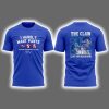 Clayton Kershaw I Hardly Want Pants Two-Sided Shirt
