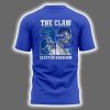 Clayton Kershaw I Hardly Want Pants Two Sided Shirt 3
