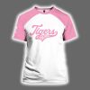 Coach Swinney Clemson Breast Cancer Awareness 2025 Shirt 2
