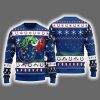 Colts Grnch Hand Ugly Christmas Sweater
