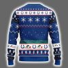 Colts Grnch Hand Ugly Christmas Sweater 3
