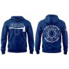 Colts x Firefighter Appreciation Day 2025 Hoodie Joggers Cap