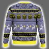 Cool Cool Cool Jake Peralta Brooklyn Nine nine Ugly Christmas Sweater 3