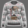 Cousin Eddie National Lampoons Vacation Ugly Christmas Sweater 2