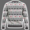 Cousin Eddie National Lampoons Vacation Ugly Christmas Sweater 3