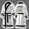 Cowboys Queen Personalized Bathrobe 2