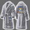 Cowboys Queen Personalized Bathrobe 6