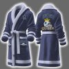 Cowboys Queen Personalized Bathrobe 7