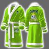 Cowboys Queen Personalized Bathrobe 8
