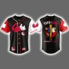 Cubs Polish Heritage Night 2025 Jersey