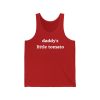 Daddy's Little Tomato Shirt