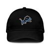 Dan Campbell Lions Anti-Fragile 2025 Hat
