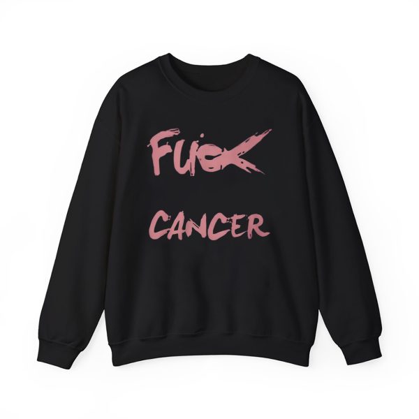 Daren Bates Fck Cancer Shirt 2