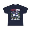Dart And Skattebo Skattebros Shirt