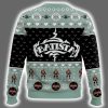 Dave Bautista Ugly Christmas Sweater 3