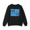 Dawn Davenport Titans Colonoscopy Monday Shirt