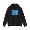 Dawn Davenport Titans Colonoscopy Monday Shirt