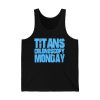 Dawn Davenport Titans Colonoscopy Monday Shirt